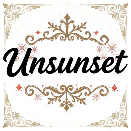 Unsunset